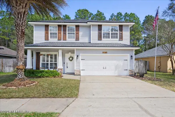 86163 Venetian Avenue, Yulee, FL 32097