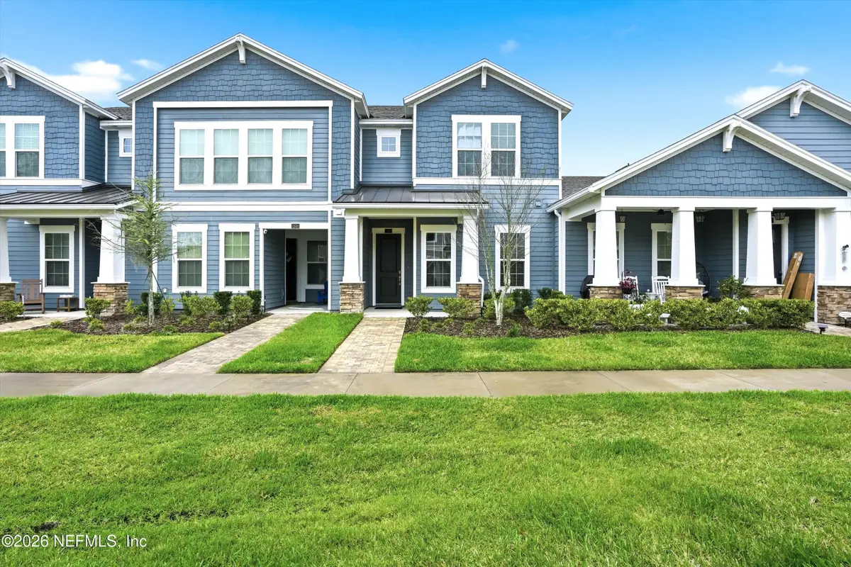 25 Bolsana Court, Saint Augustine, FL 32092 - #1