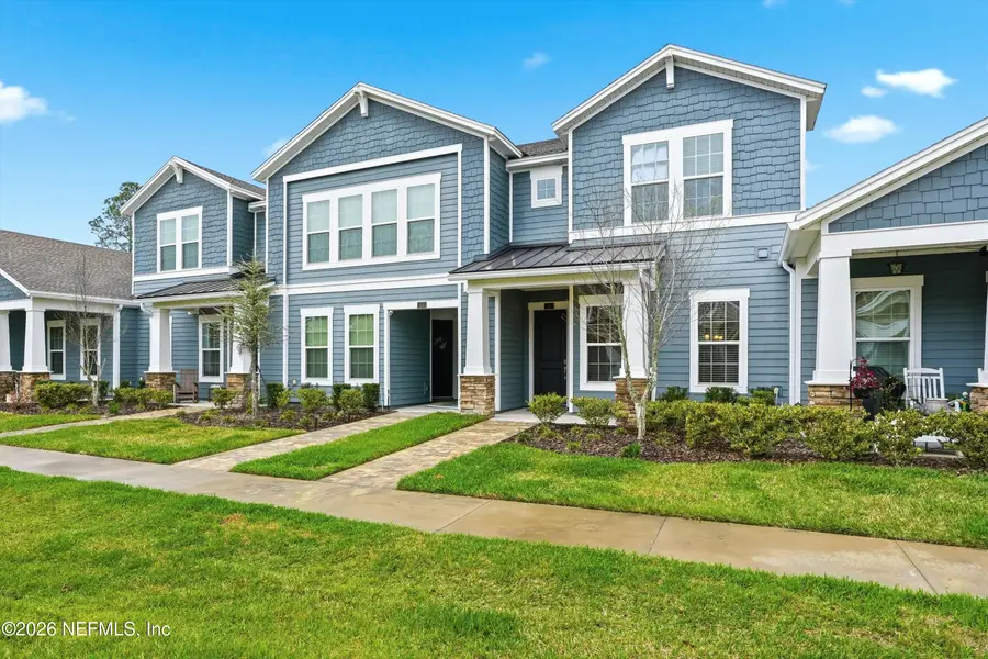 25 Bolsana Court, Saint Augustine, FL 32092 - #2