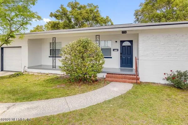 773 Wren Road, Jacksonville, FL 32216