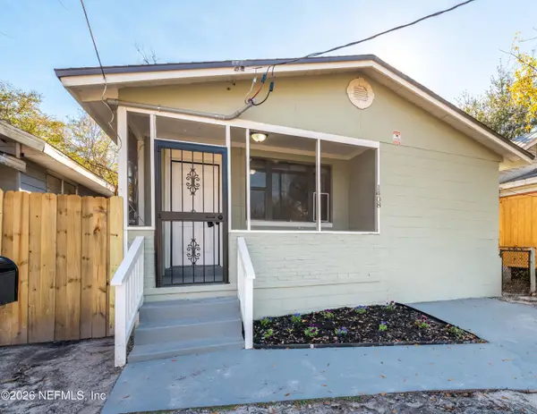 1408 W 26th Street, Jacksonville, FL 32209