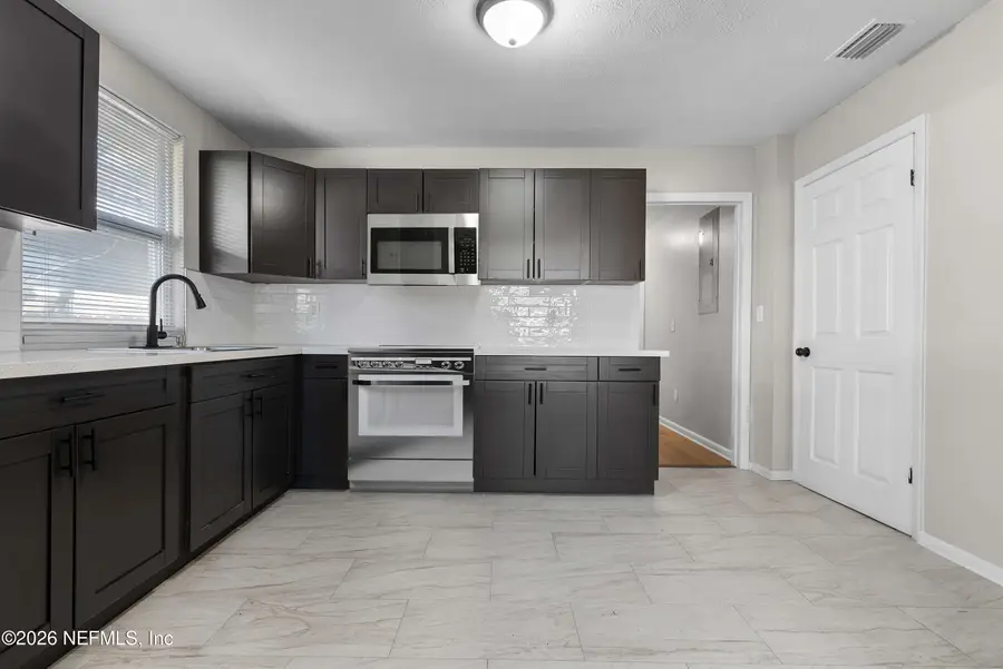 1408 W 26th Street, Jacksonville, FL 32209 - #2