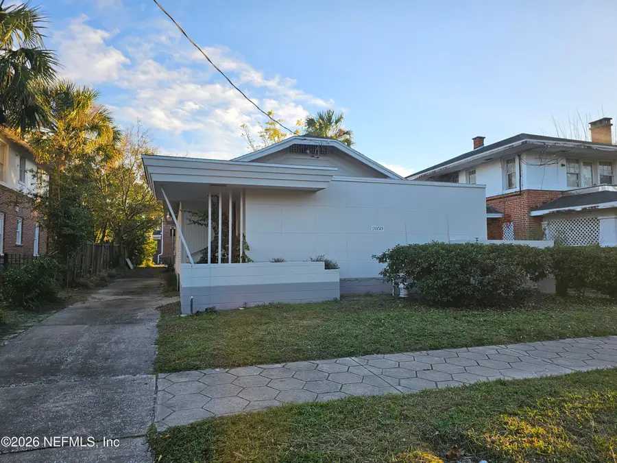 2050 Forbes Street, Jacksonville, FL 32204 - #3