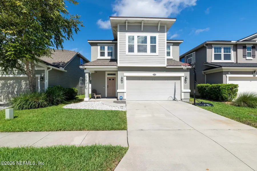 14860 Rain Lily Street, Jacksonville, FL 32258 - #2