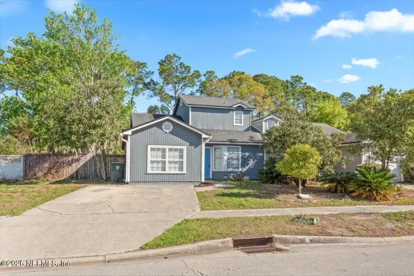11773 Wattle Tree N Road, Jacksonville, FL 32246