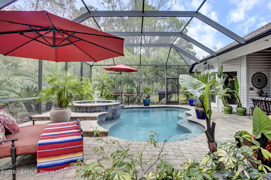 640 Wyndham Court, Orange Park, FL 32073 - #2