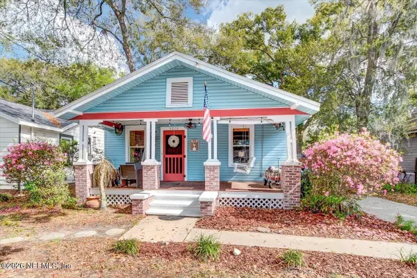 3878 Boone Park Avenue, Jacksonville, FL 32205