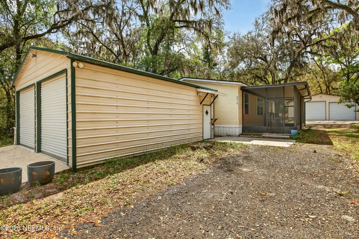 8010 Ocala Avenue, Jacksonville, FL 32220 - #1