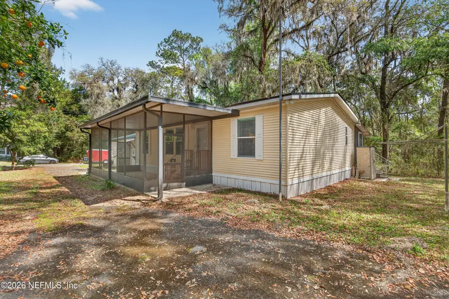 8010 Ocala Avenue, Jacksonville, FL 32220 - #3