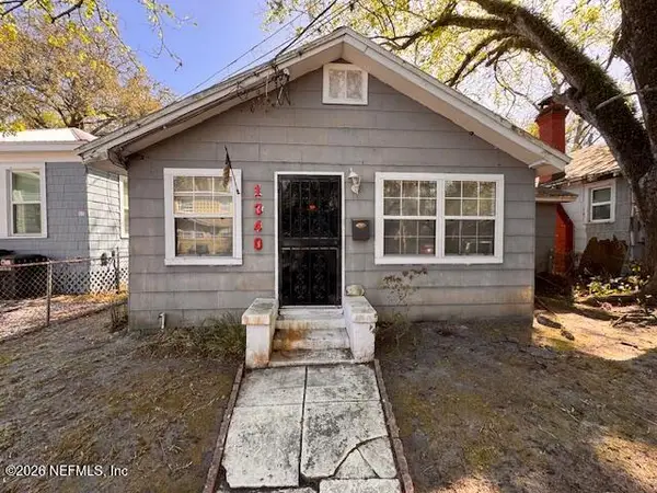 1340 W 23rd Street, Jacksonville, FL 32209