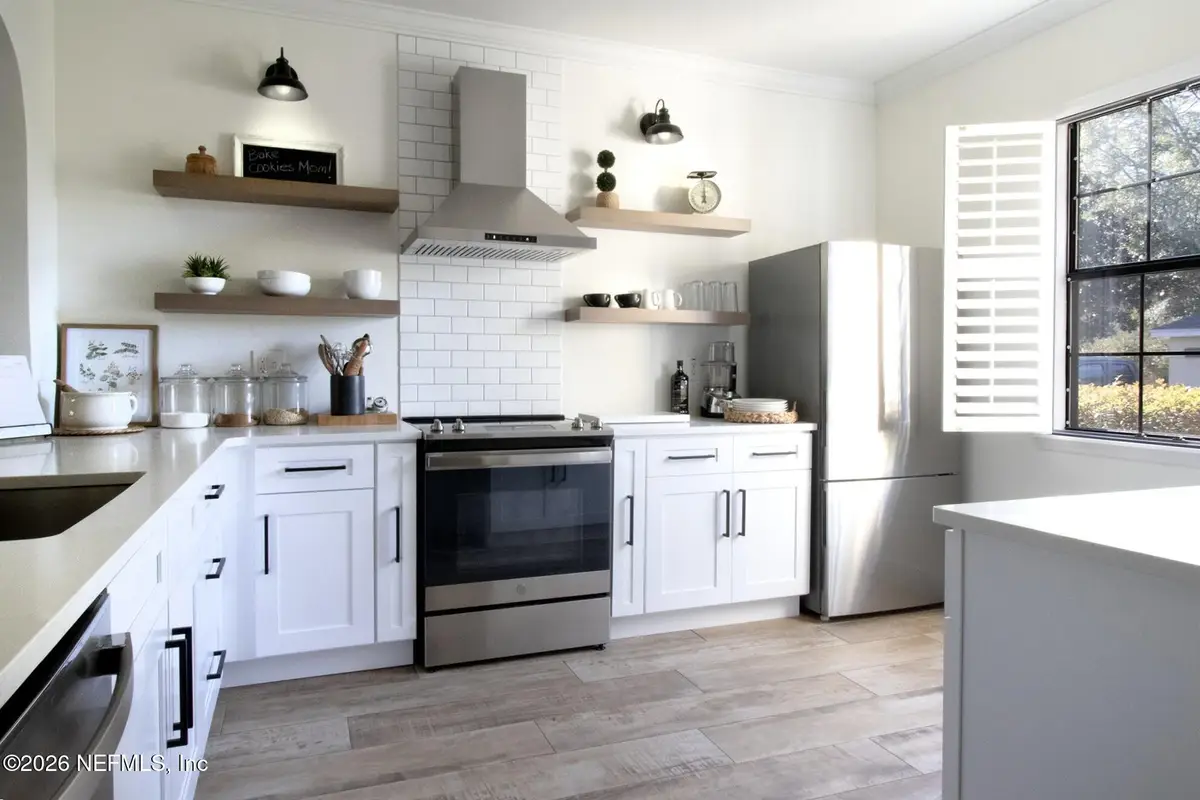 4815 Serena Circle, Saint Augustine, FL 32084 - #1