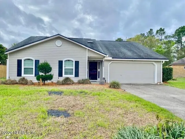 8860 Bandera S Circle, Jacksonville, FL 32244 - #1