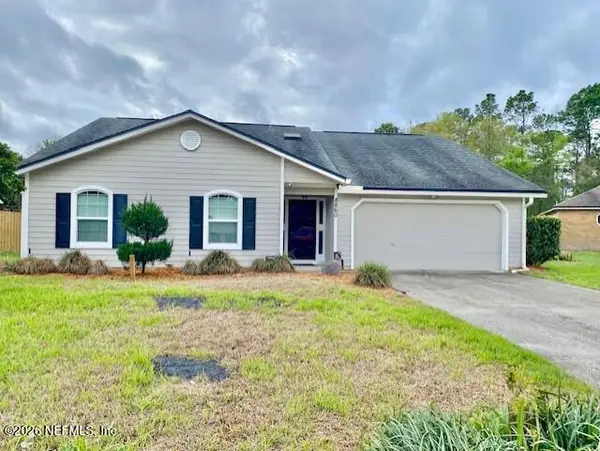 8860 Bandera S Circle, Jacksonville, FL 32244