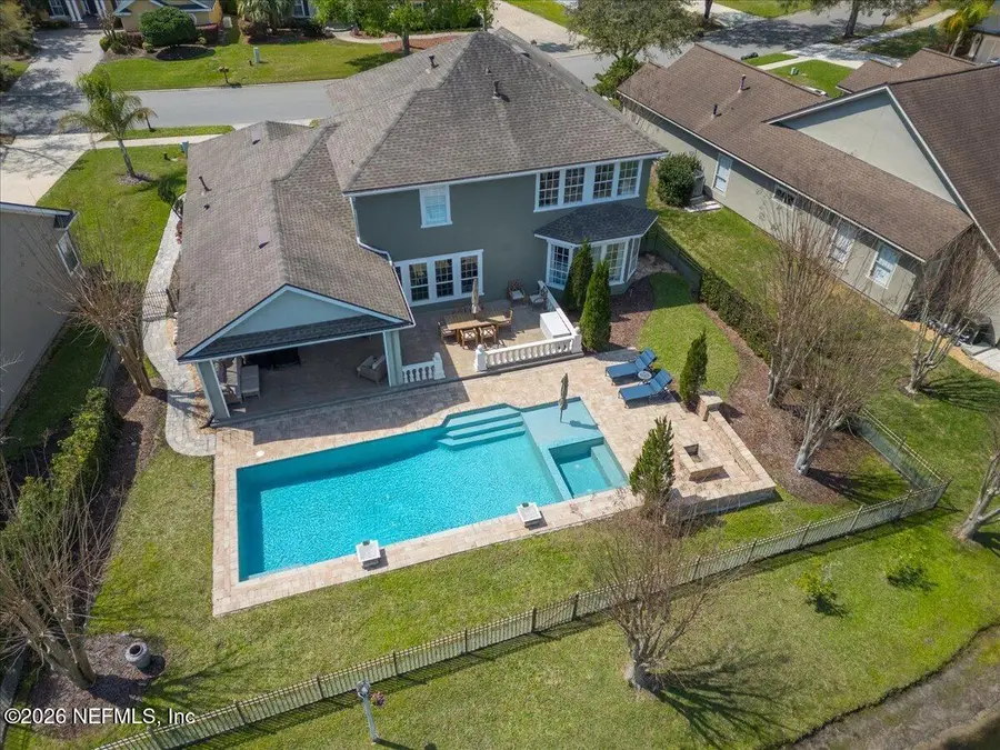 844 Eagle Point Drive, Saint Augustine, FL 32092 - #2