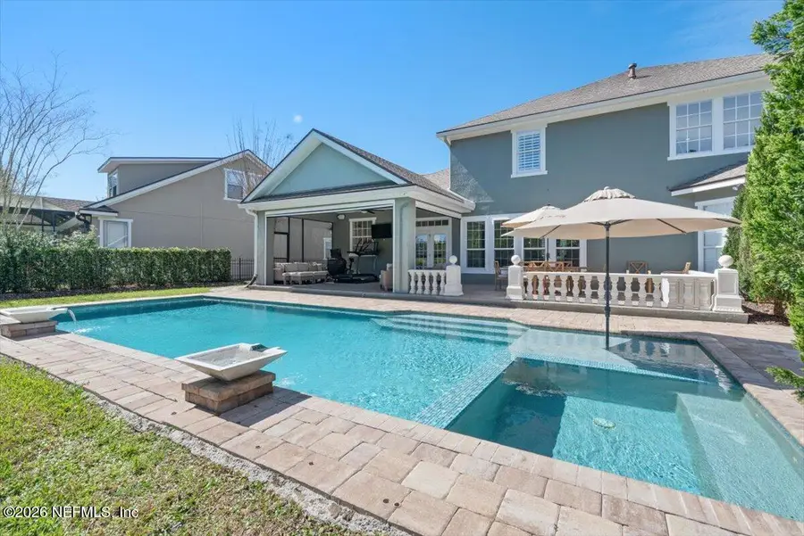 844 Eagle Point Drive, Saint Augustine, FL 32092 - #3