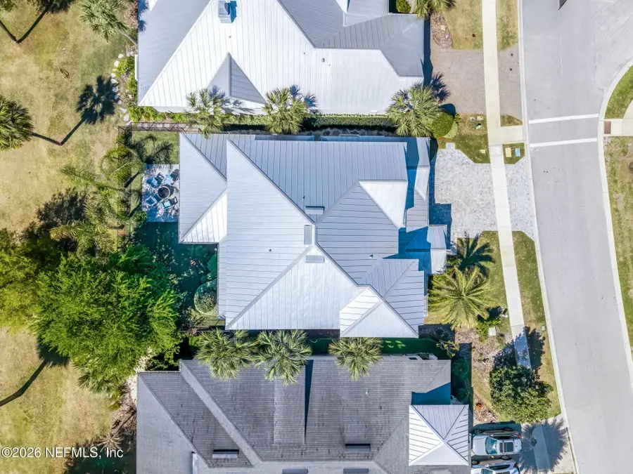 1614 Maritime Oak Drive, Atlantic Beach, FL 32233 - #3