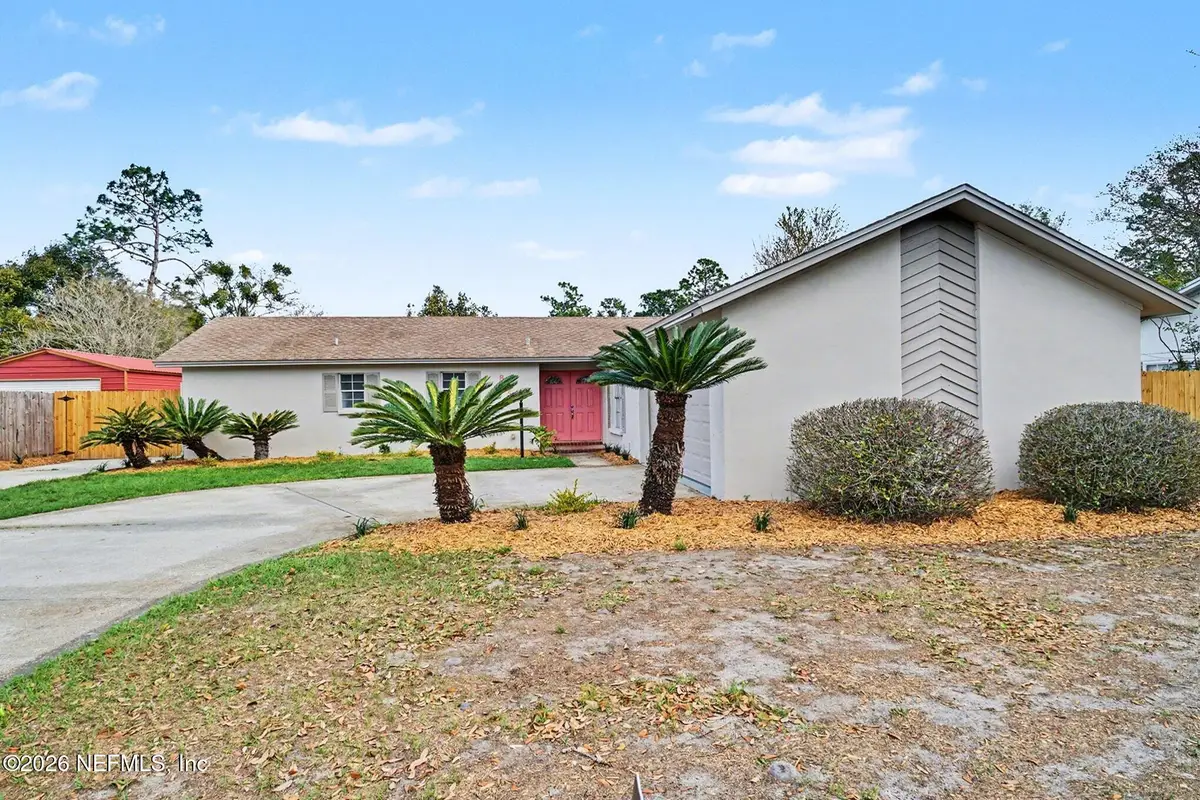 8055 Stargrass Court, Jacksonville, FL 32210 - #1