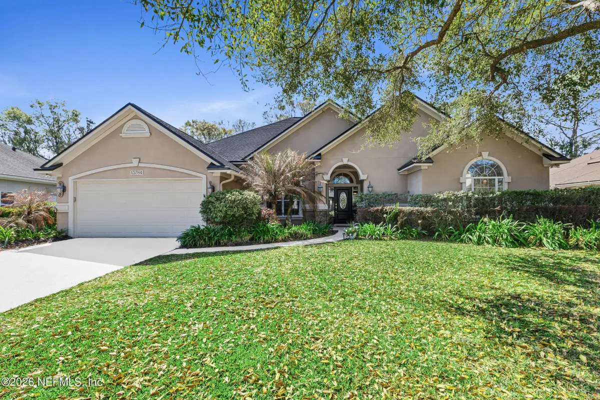 13784 Alesbury Court, Jacksonville, FL 32224 - #1