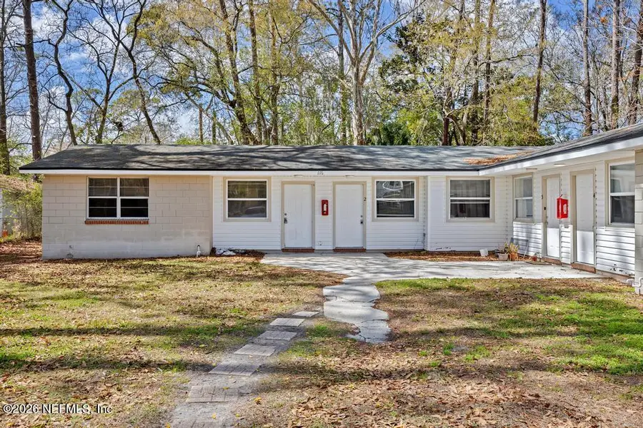 1160 Comanche Street, Jacksonville, FL 32205 - #2