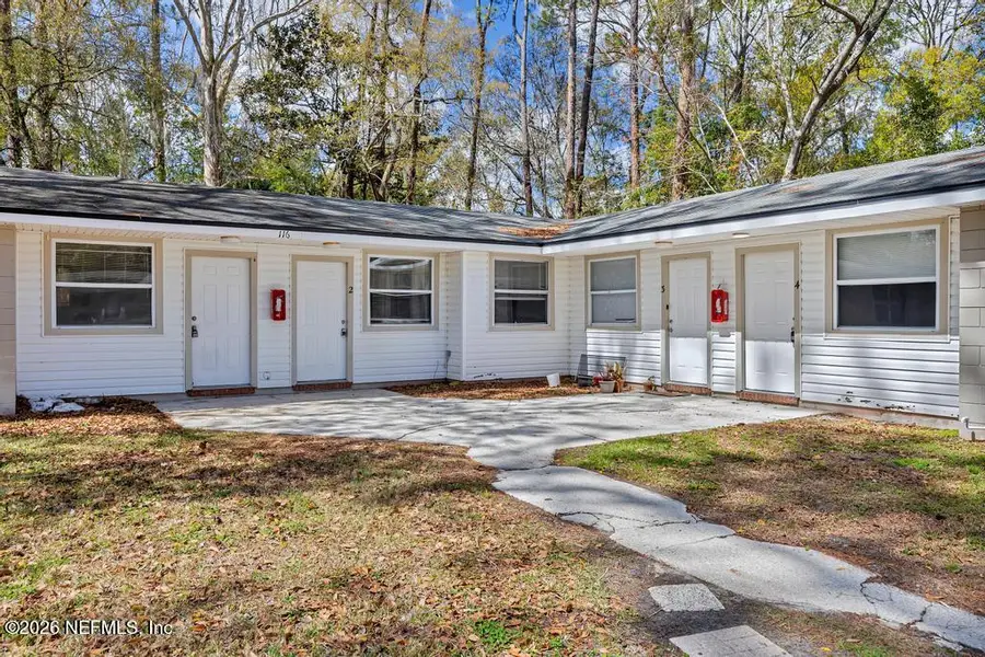 1160 Comanche Street, Jacksonville, FL 32205 - #3