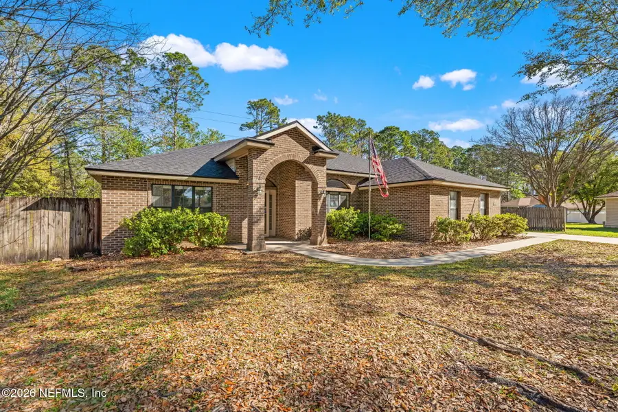 321 Velvet Drive, Jacksonville, FL 32220 - #3