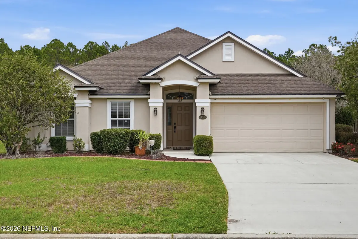 391 Stonehurst Parkway, Saint Augustine, FL 32092 - #1