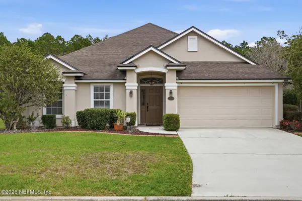 391 Stonehurst Parkway, St. Augustine, FL 32092