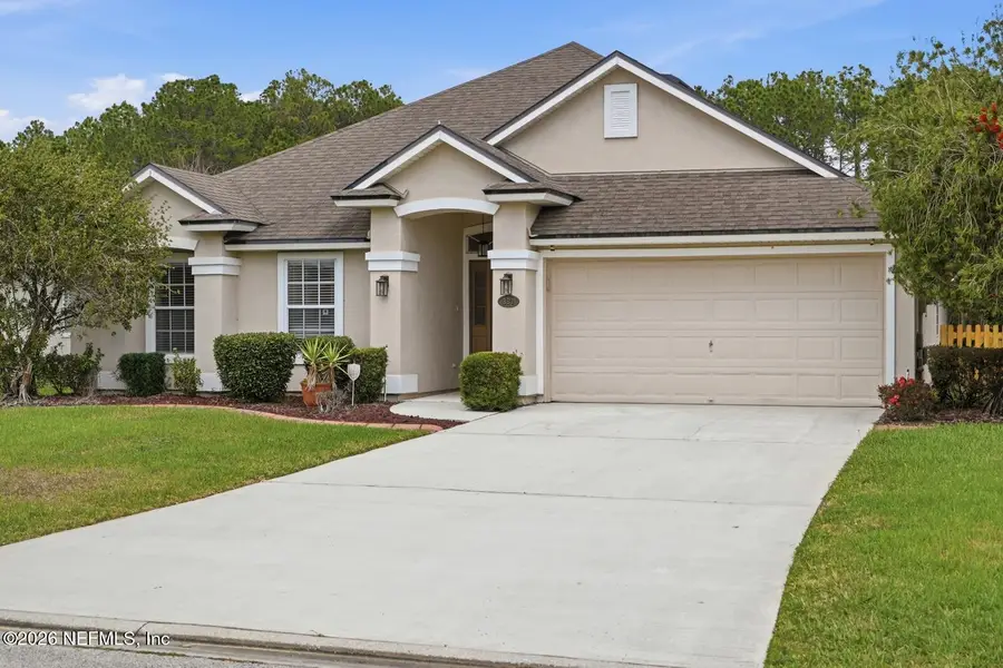 391 Stonehurst Parkway, Saint Augustine, FL 32092 - #2