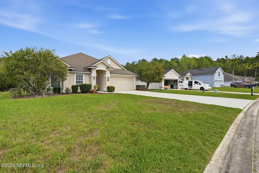 391 Stonehurst Parkway, Saint Augustine, FL 32092 - #3