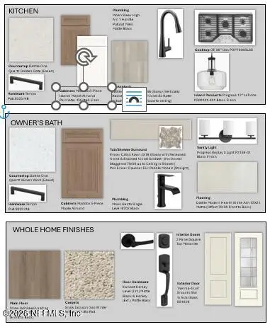 285 Dawes Avenue, Ponte Vedra, FL 32081 - #3