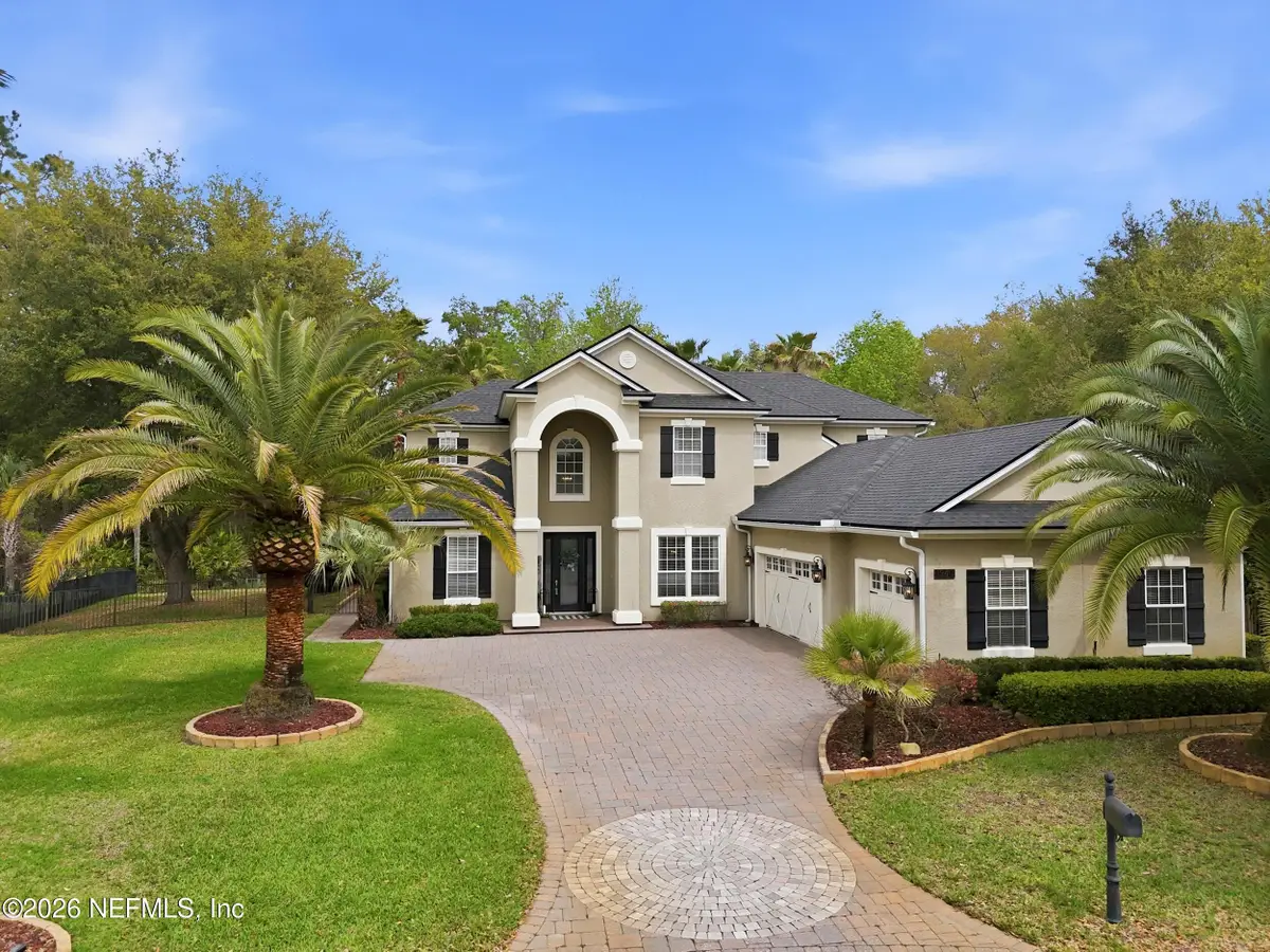 1940 Dumfries Court, Saint Johns, FL 32259 - #1