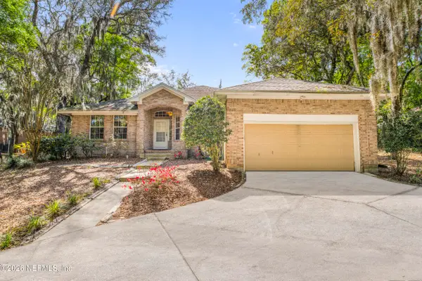 12166 Hidden Hills Drive, Jacksonville, FL 32225