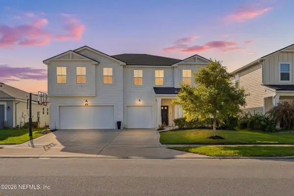 309 Chandler Drive, St. Johns, FL 32259