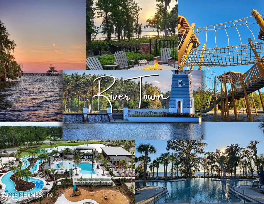 309 Chandler Drive, Saint Johns, FL 32259 - #3