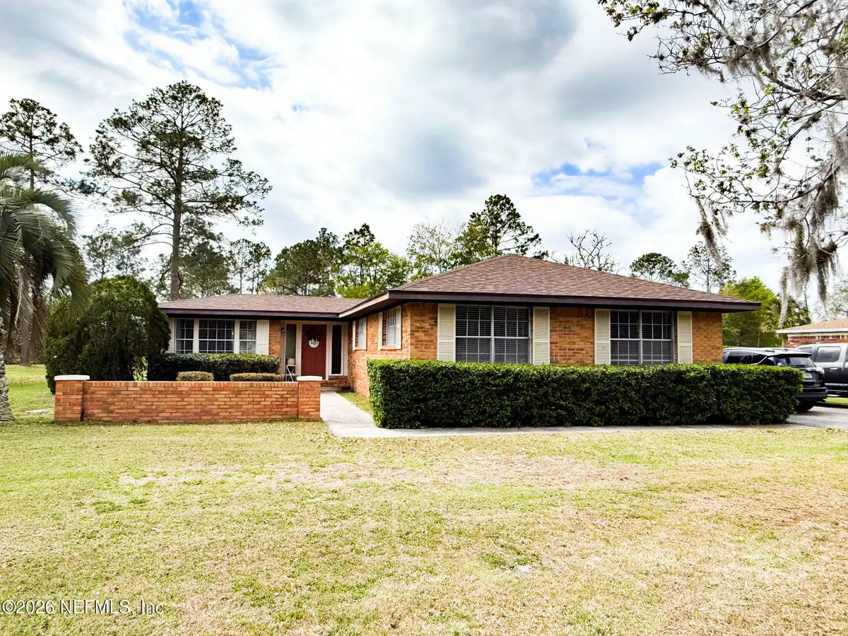 13982 SE 48th Avenue, Starke, FL 32091 - #1