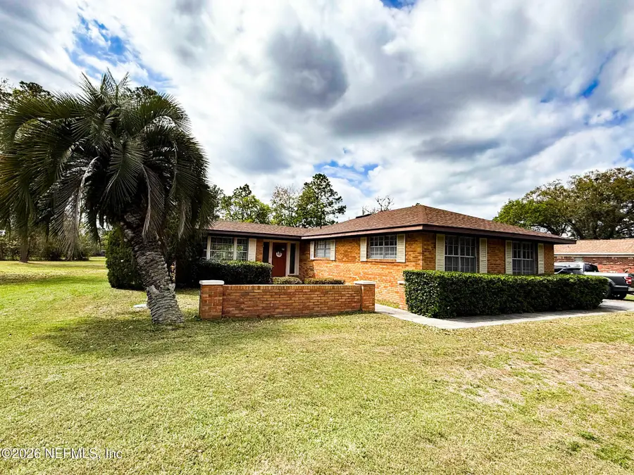 13982 SE 48th Avenue, Starke, FL 32091 - #2