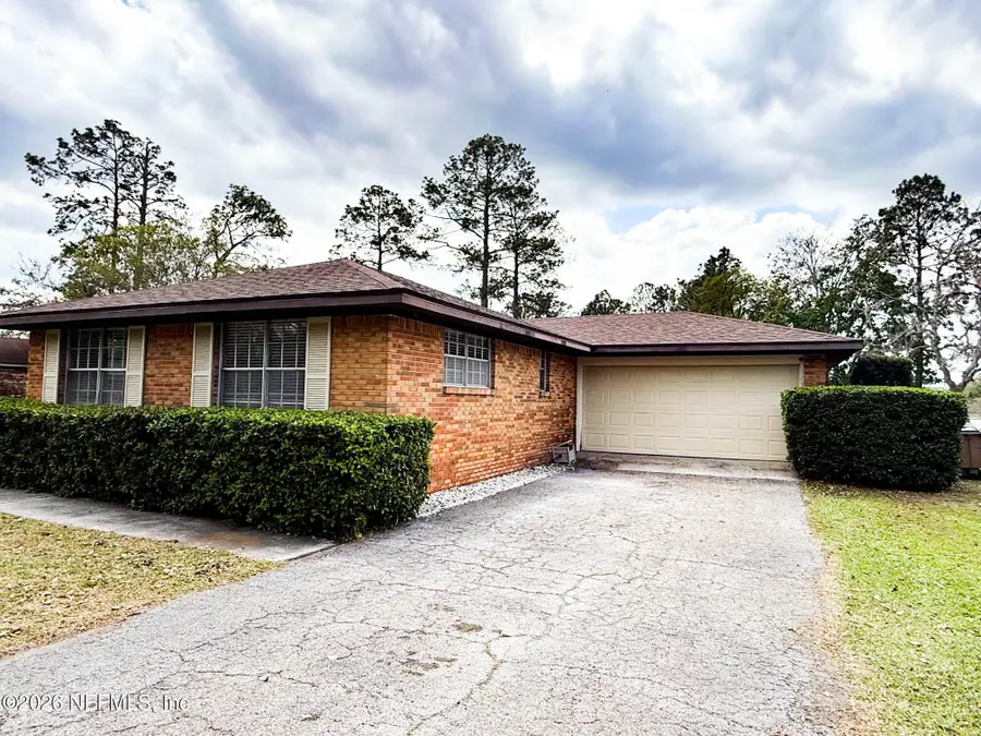 13982 SE 48th Avenue, Starke, FL 32091 - #3