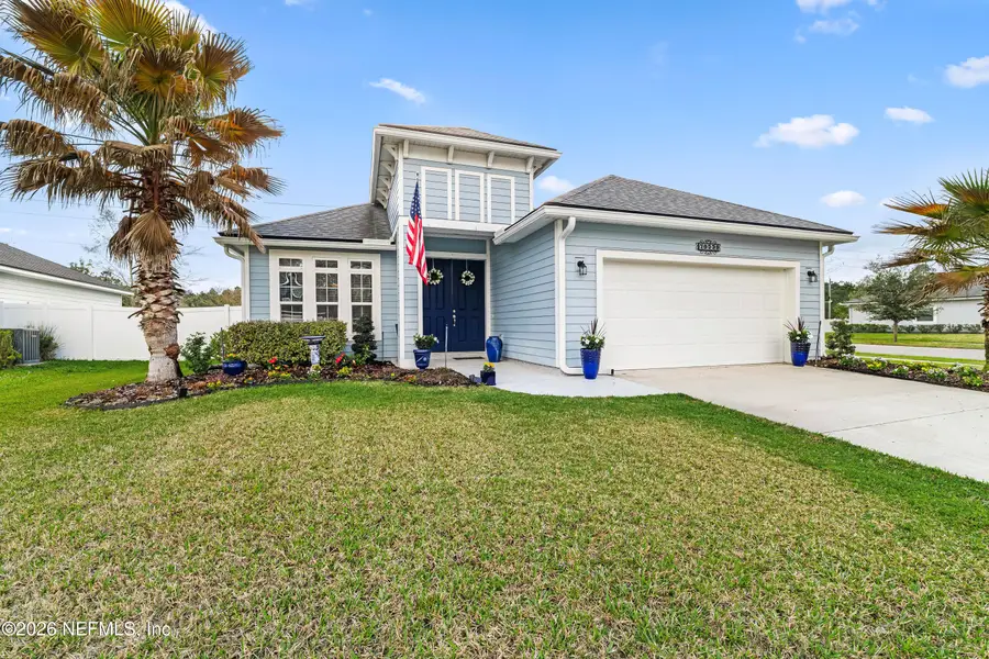 79338 Plummers Creek Drive, Yulee, FL 32097 - #2