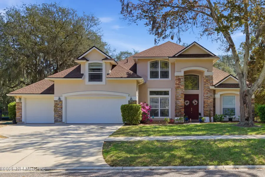 14779 Amelia View Drive, Jacksonville, FL 32226 - #2