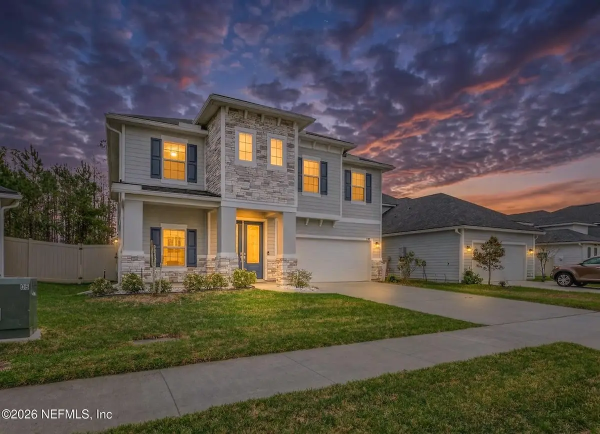 618 Ivory Palm Road, Orange Park, FL 32073 - #1