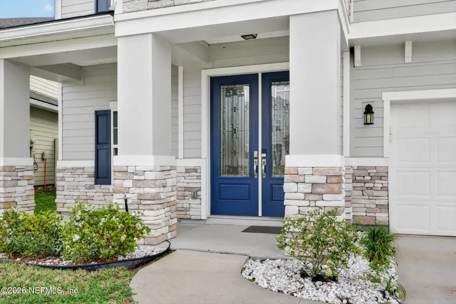 618 Ivory Palm Road, Orange Park, FL 32073 - #2