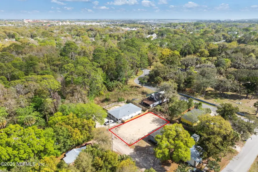 587 Julia Street, Saint Augustine, FL 32084 - #2