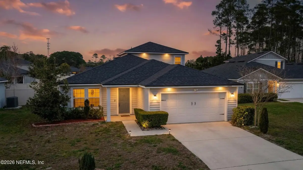 12307 Cherry Bluff Drive, Jacksonville, FL 32218 - #1