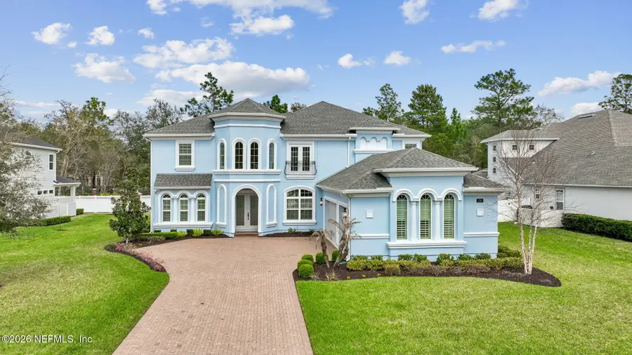 536 E Kesley Lane, Saint Johns, FL 32259 - #2