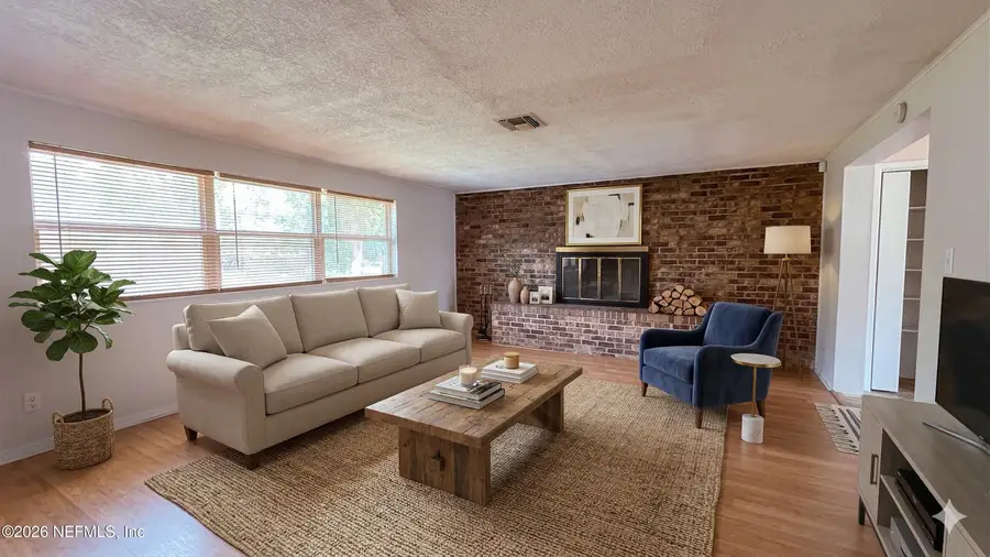 662 Melba Street, Jacksonville, FL 32205 - #2