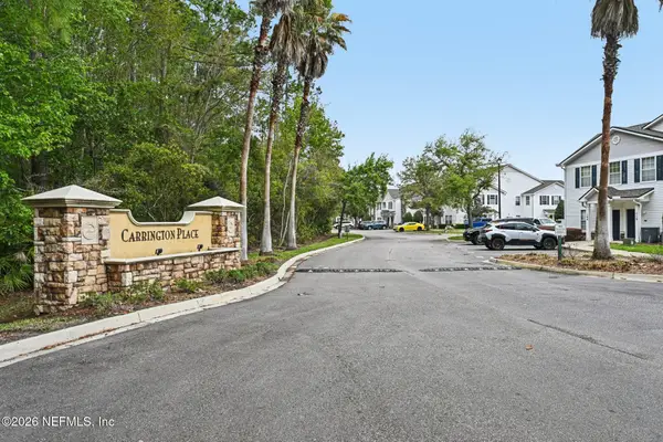 2200 Marsh Hawk Lane #113, Fleming Island, FL 32003