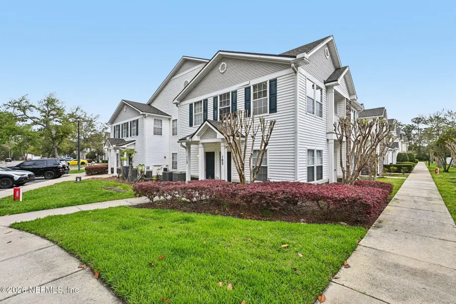 2200 Marsh Hawk Lane #113, Fleming Island, FL 32003 - #3