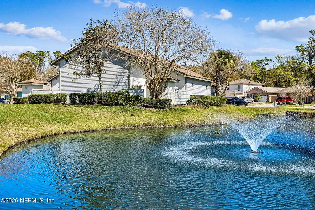 2102 Challenger E Court #2102, Atlantic Beach, FL 32233 - #1