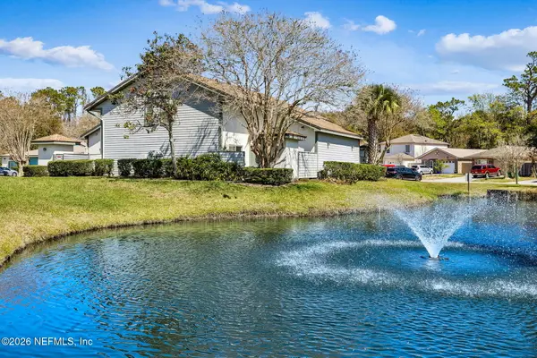 2102 Challenger E Court #2102, Atlantic Beach, FL 32233