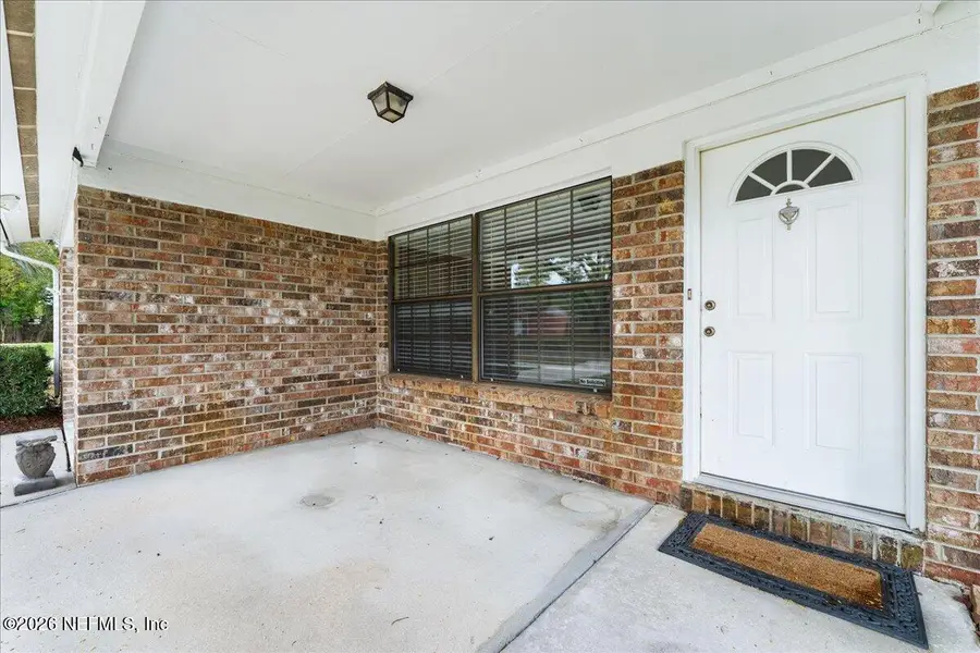 3815 Mandarin Woods S Drive, Jacksonville, FL 32223 - #3